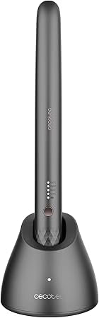 Cecotec RitualCare Liberty Pro – Cordless Hair Straightener, Rechargeable Battery up to 40 Minutes Cecotec RitualCare Liberty Pro – Cordless Hair Straightener, Rechargeable Battery up to 40 Minutes
