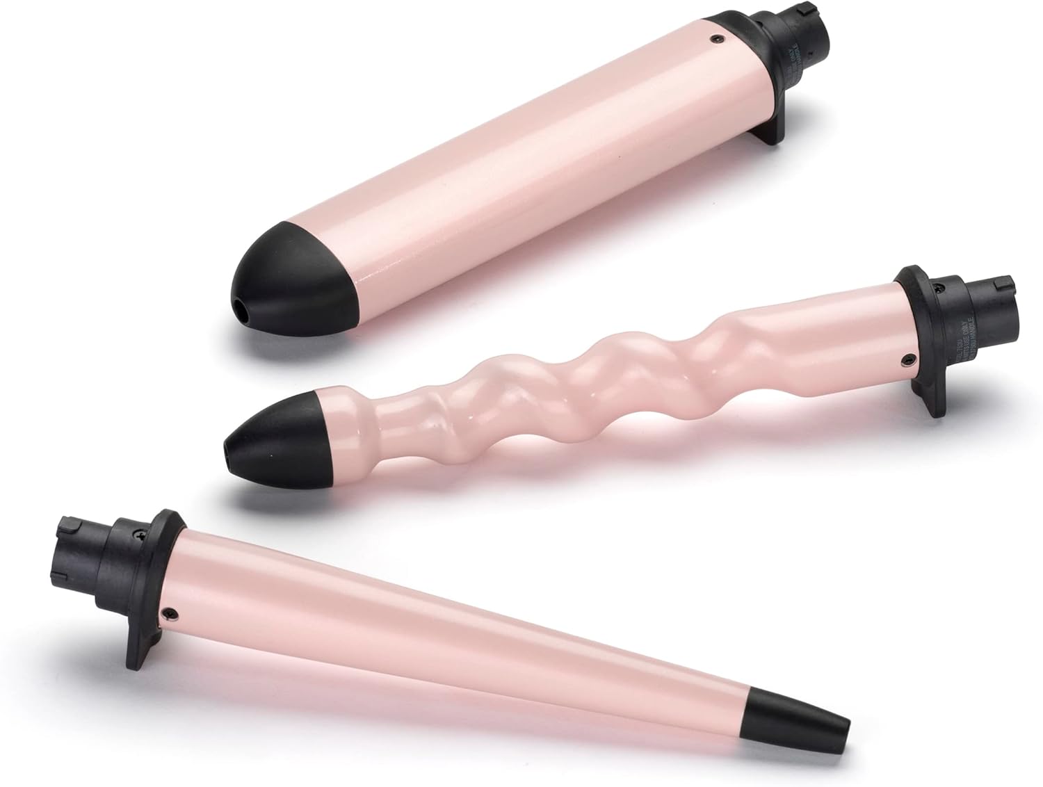 Babyliss Curl&Wave 3 Attachments 210c Babyliss Curl&Wave 3 Attachments 210c