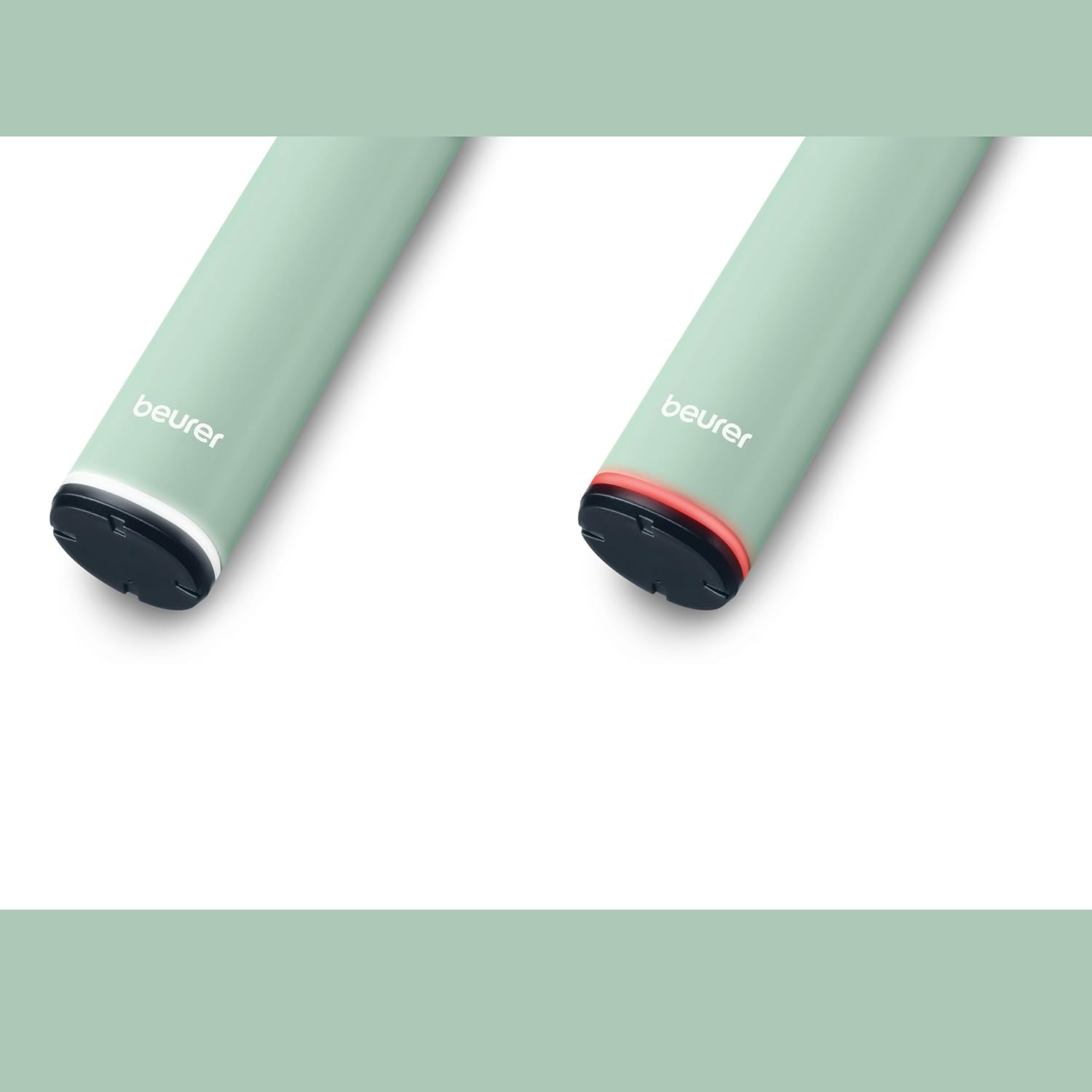 Beurer Electronic Sonic Toothbrush Peppermint