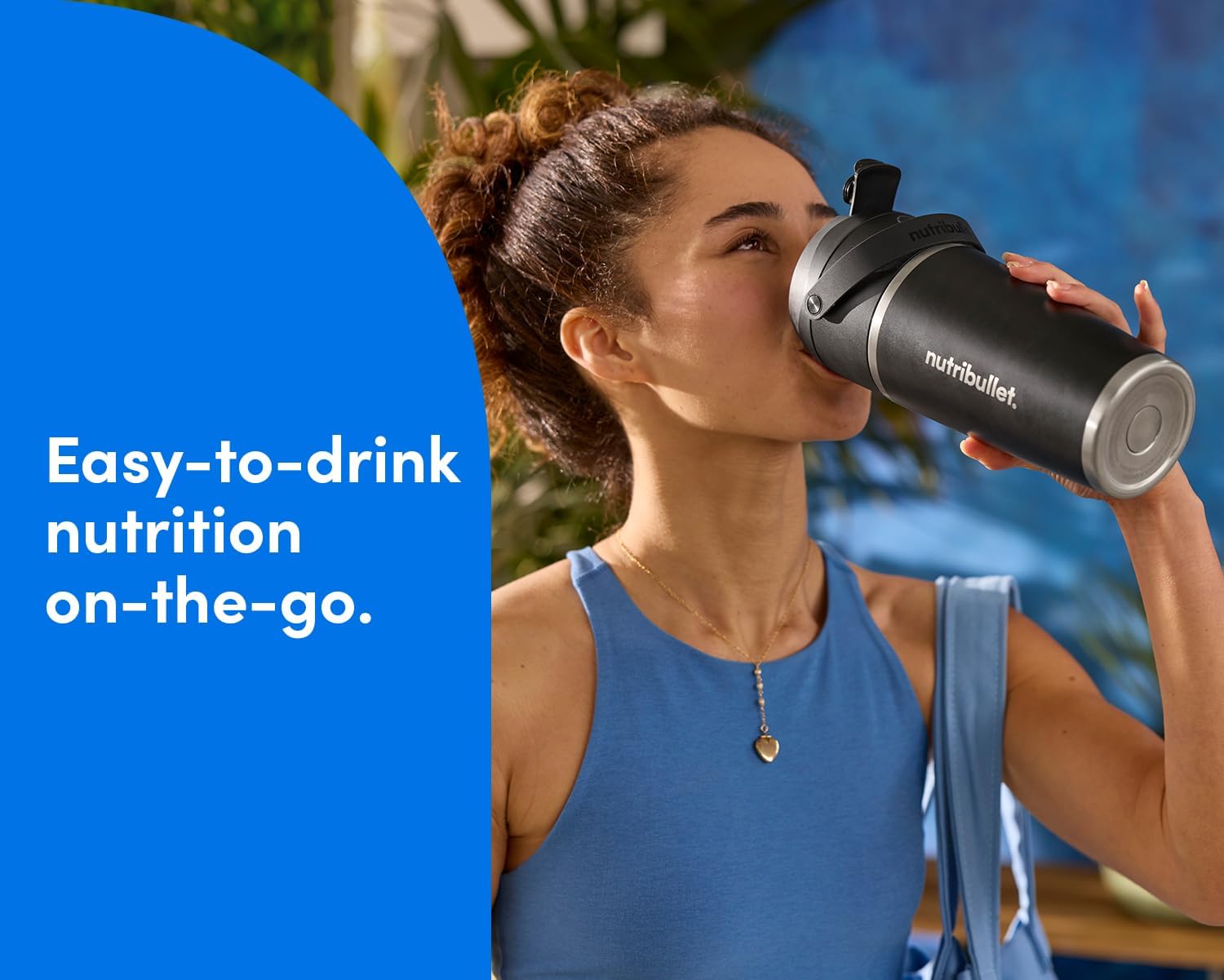 Nutribullet FLIP 8PC SET -BLACK NFP-590