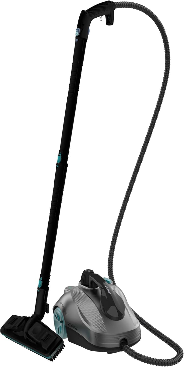 Cecotec HydroSteam 2000 EasyHome Max 2000W