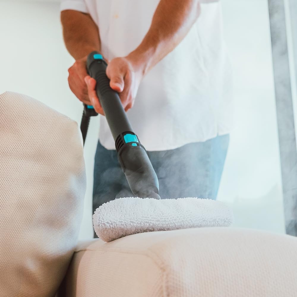 Cecotec HydroSteam 2000 EasyHome Max 2000W