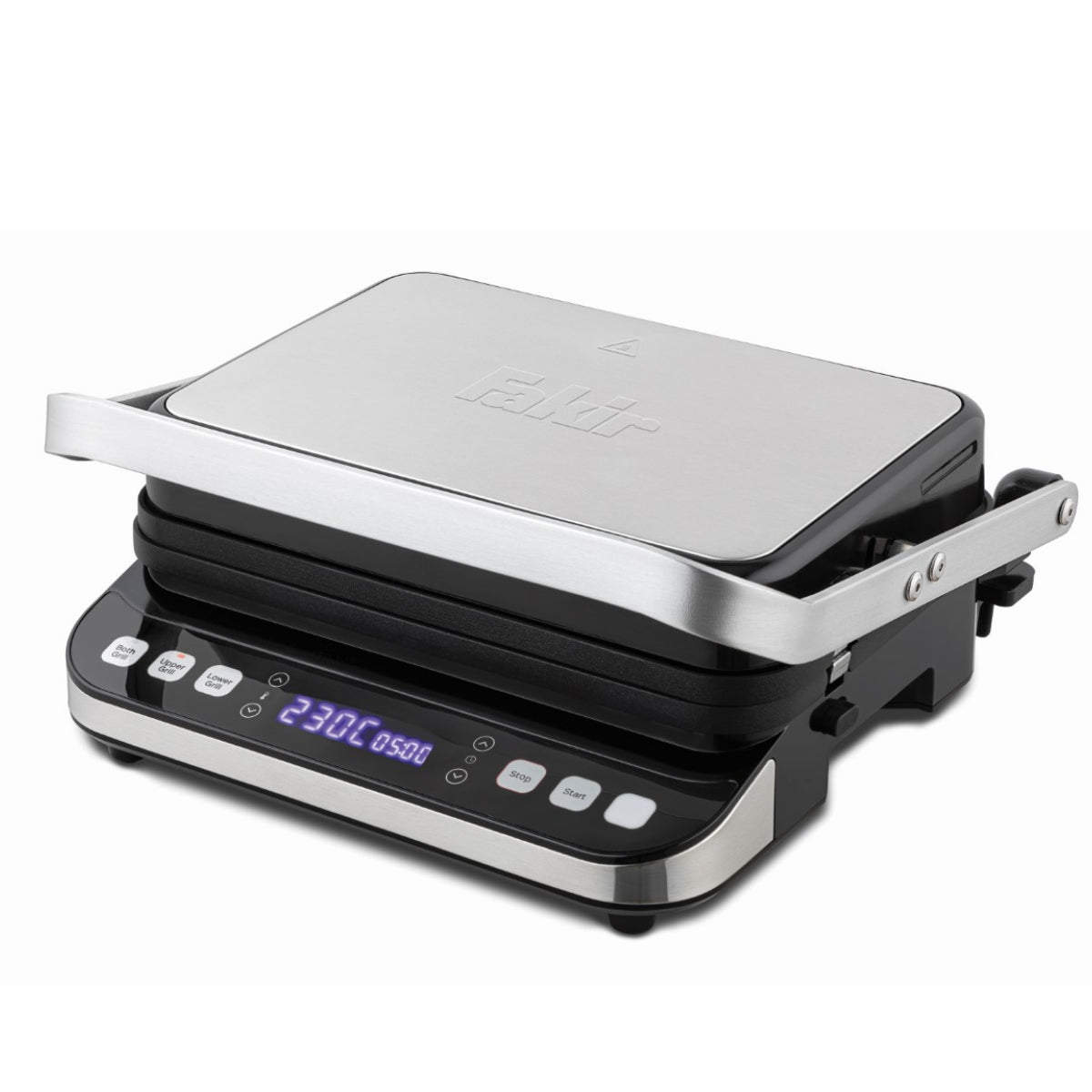 Fakir Grill Expert Elite Grill And Toster,2000W,Touch Screen