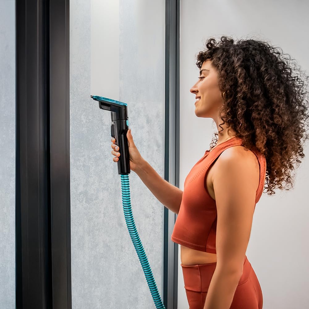 Cecotec Conga Carpet&Spot Clean Steam Xxl2200w Steam