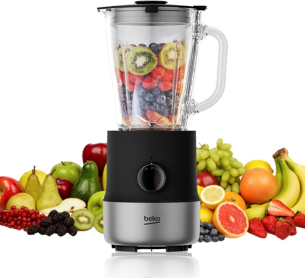 Beko Blender 800 W 1.75 L Beko Blender 800 W 1.75 L