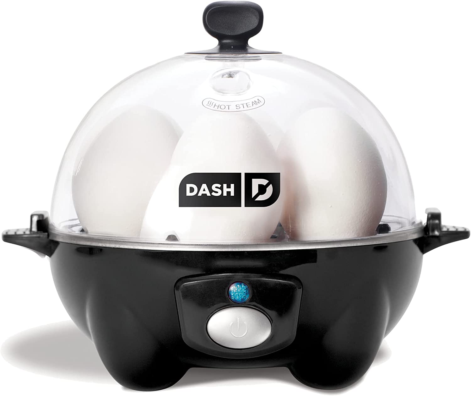 Dash Rapid Egg Cooker 6 Egg Capacity Electric
