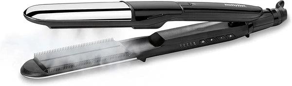 BaByliss Steam Shine Styler 2-in-1 Steam Straighteners BaByliss Steam Shine Styler 2-in-1 Steam Straighteners