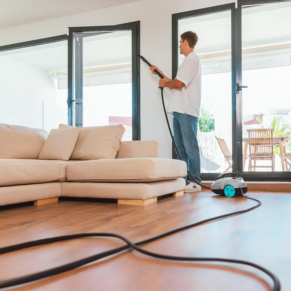 Cecotec HydroSteam 2000 EasyHome Max 2000W