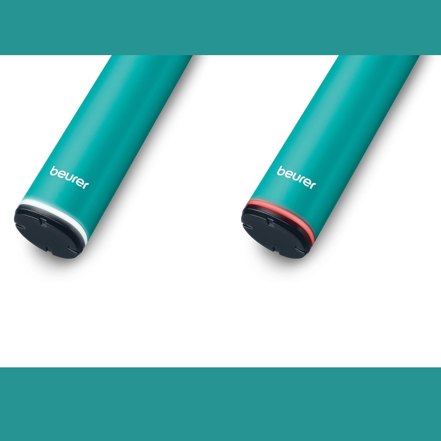 Beurer Electronic Sonic Toothbrush Ocean Breez Beurer Electronic Sonic Toothbrush Ocean Breez