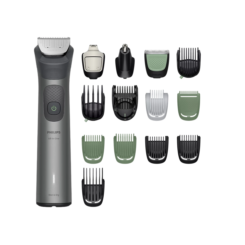 Philips Multi-Use ShaverAll-in-One Trimmer 7000 Series