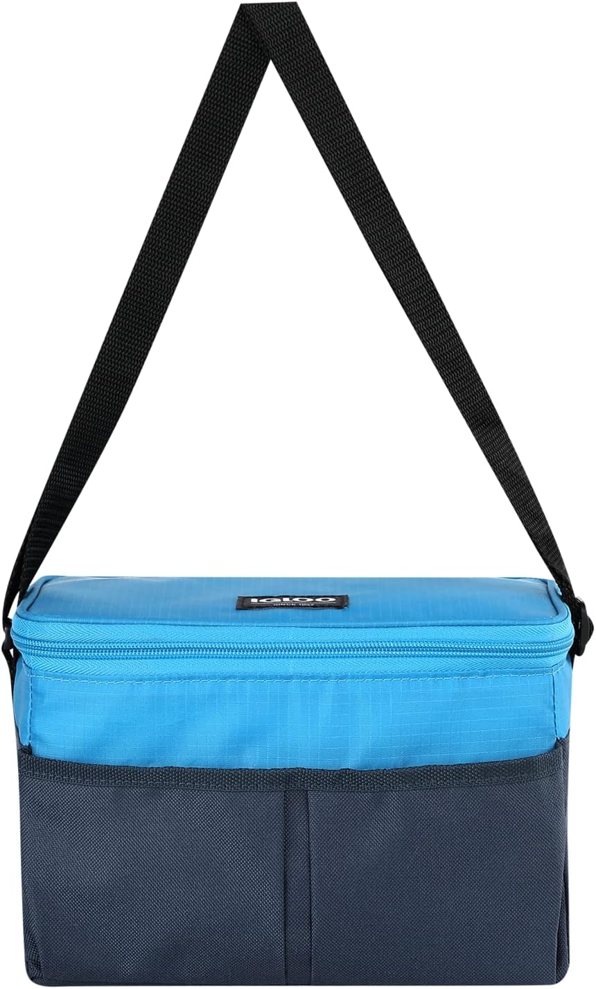 IGLOO Collapse & Cool 24 Solid Assortment Blue IGLOO Collapse & Cool 24 Solid Assortment Blue