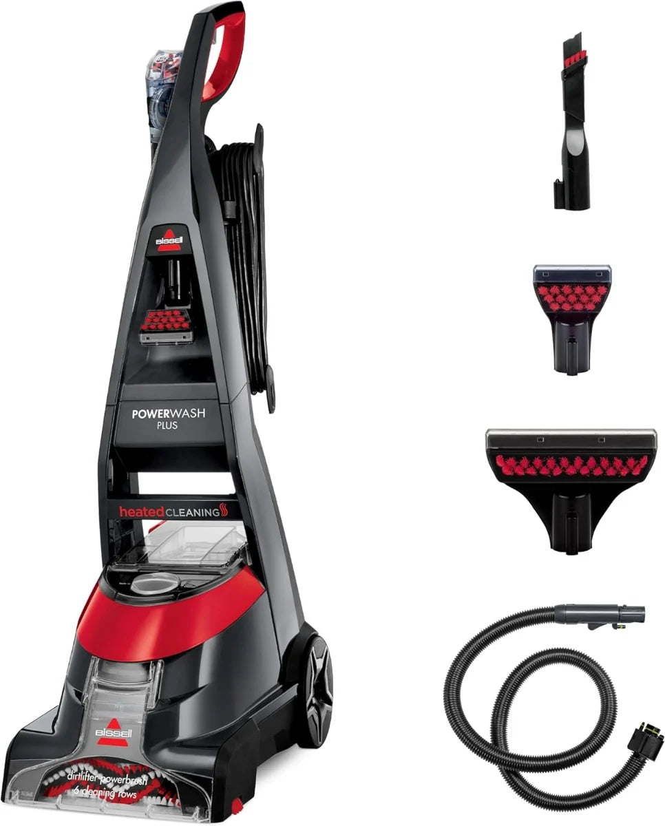 Bissell Power Plus Deep Cleaner 800Watt