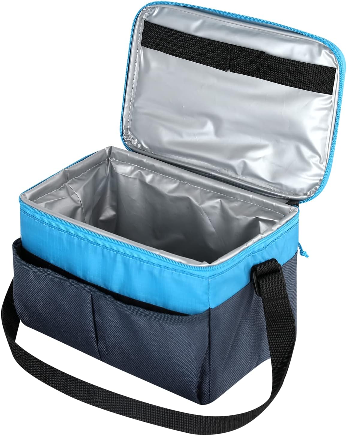 IGLOO Collapse & Cool 6 Solid Assortment Blue IGLOO Collapse & Cool 6 Solid Assortment Blue