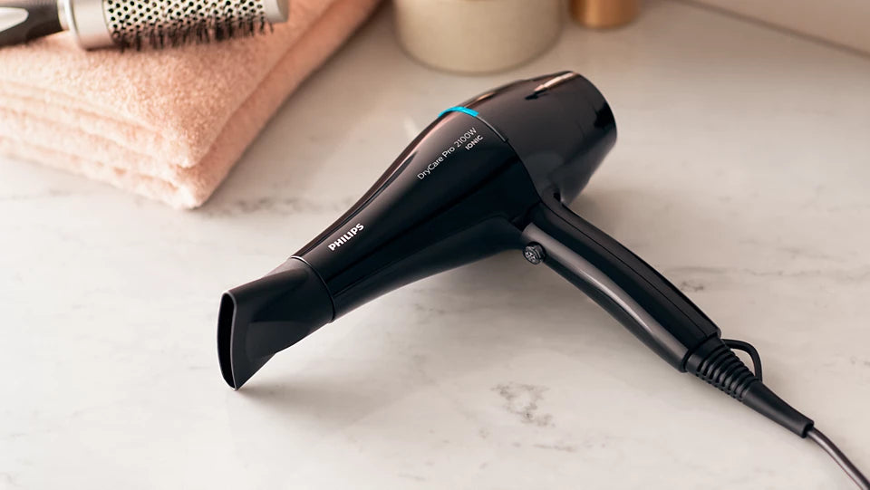 Philips Hair Dryer 2100W