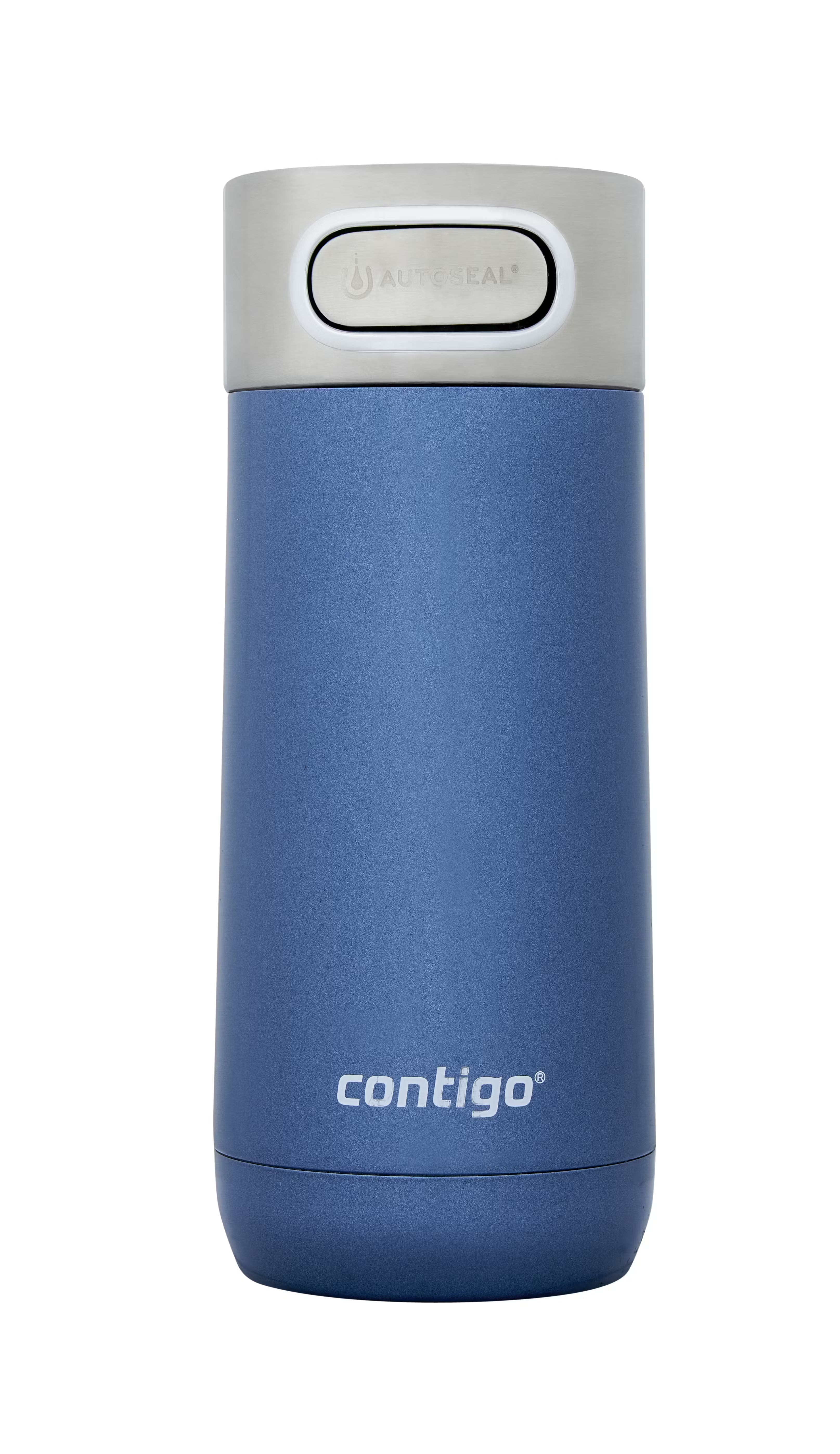 Contigo Autoseal Luxe Vacuum Insulated Stainless Steel Travel Mug 360ml