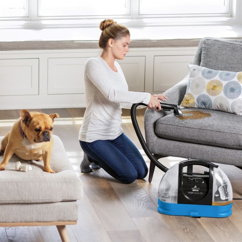 Bissell Spotclean® C3 | 3619N Bissell Spotclean® C3 | 3619N
