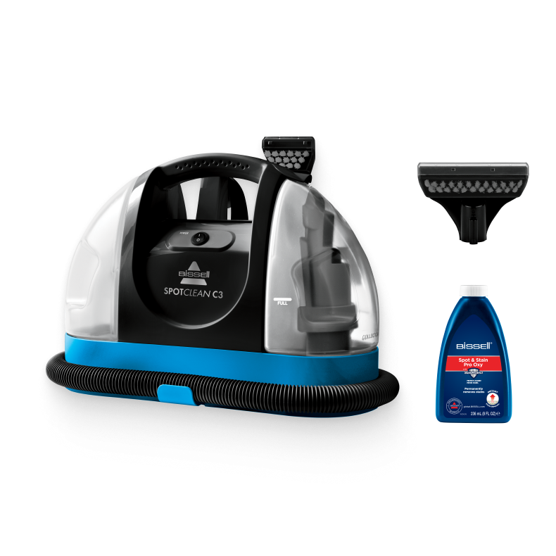 Bissell Spotclean® C3 | 3619N Bissell Spotclean® C3 | 3619N