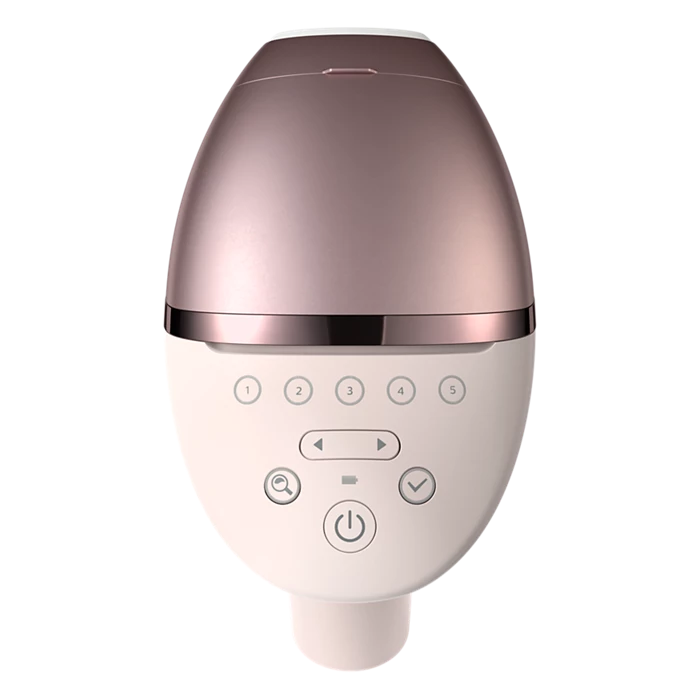 PHILIPS HAIR REMOVAL DEVICE - IPL LUMEA - 9000 SERIES