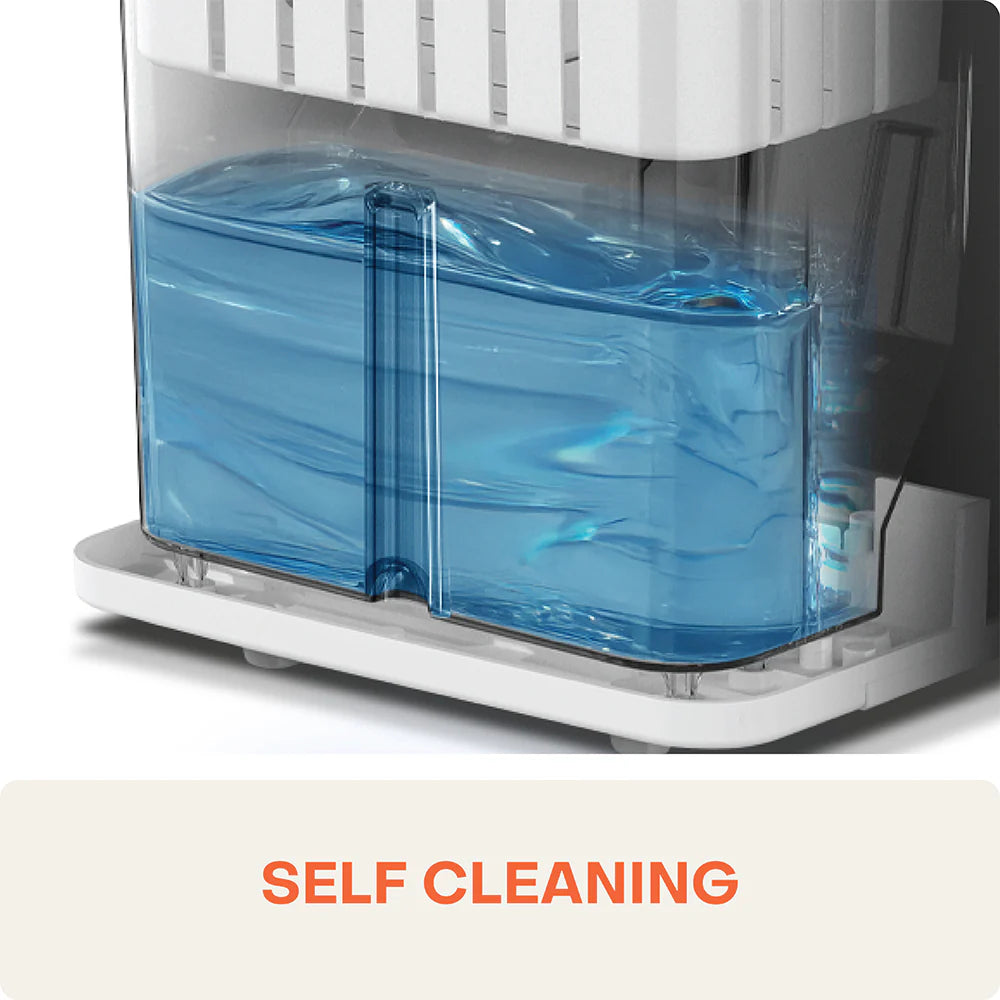 NUTRICOOK NC-ICY510S صانعة الثلج آيسي بوليت فضي