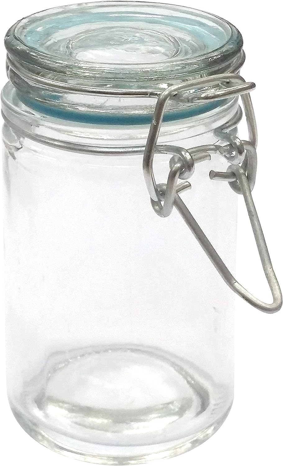 Fackelmann Storage Glass, Pouring & Dispensing, Ø40X80 mm, 70 ml