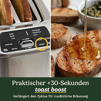 Cuisinart Smart Elite 2-Slice Toaster