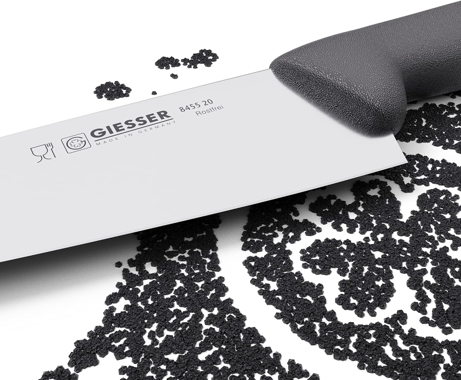 Giesser Chef's knife, 20 cm