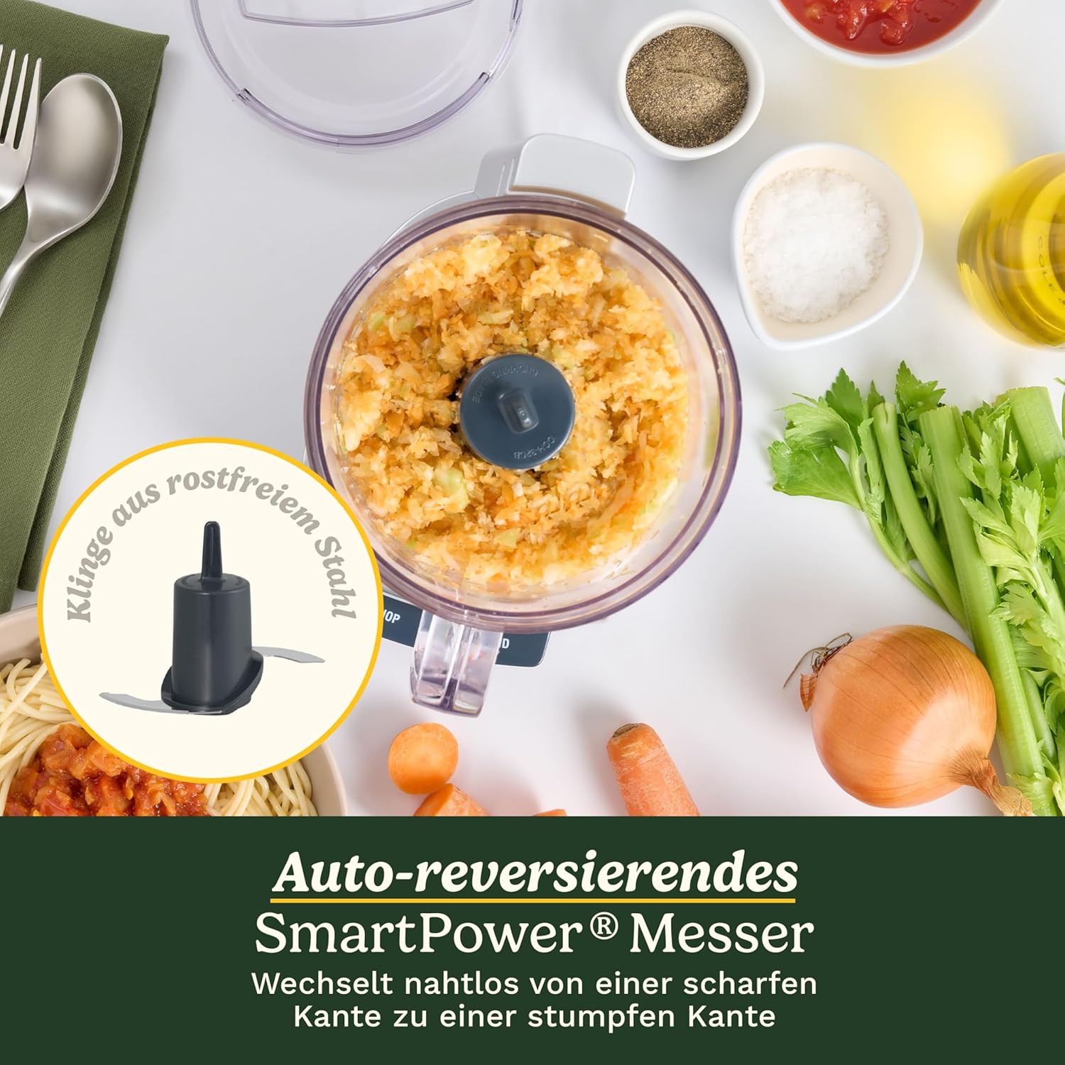 Cuisinart Pixie 3 Cup Mini Chopper Cch32e