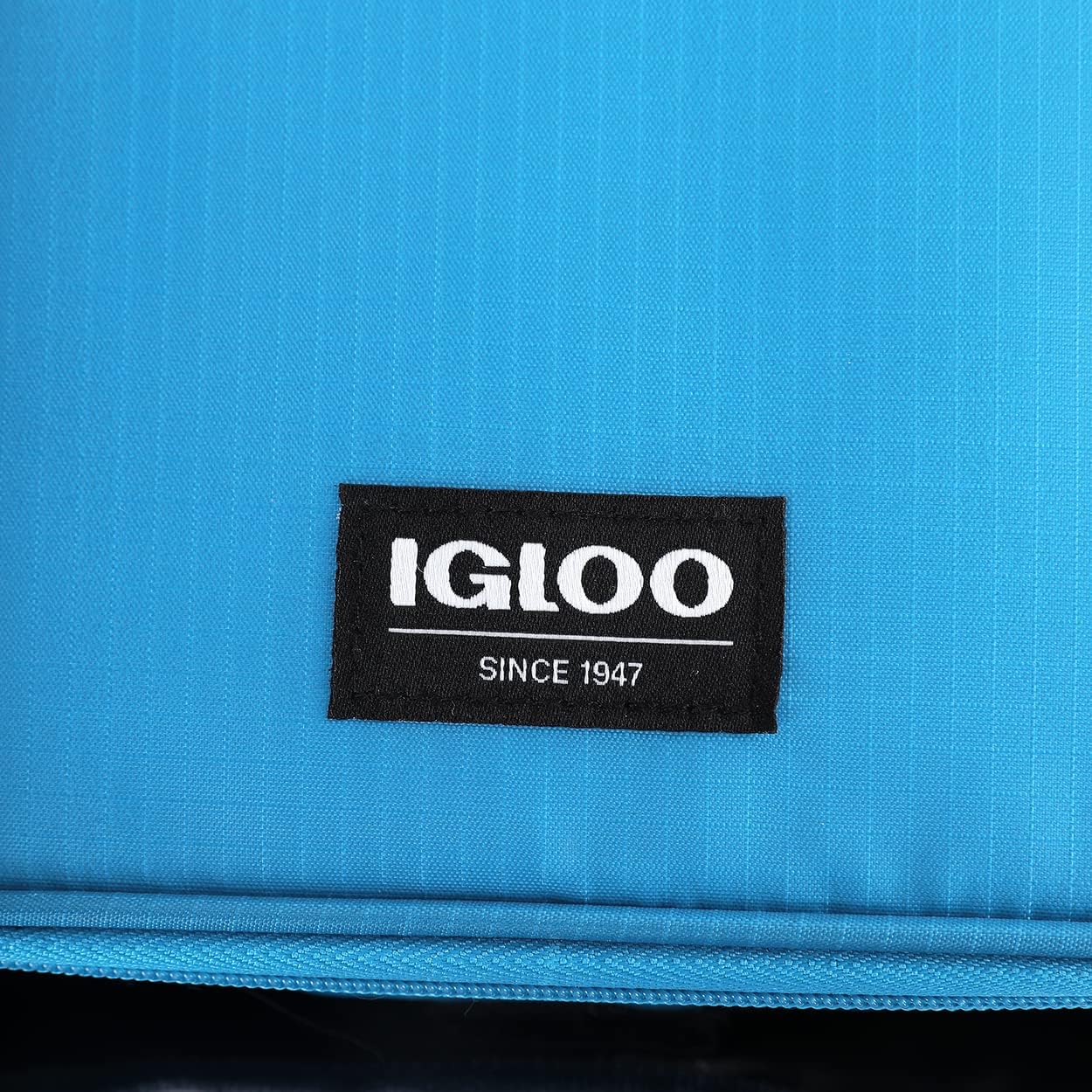 IGLOO Collapse & Cool 6 Solid Assortment Blue IGLOO Collapse & Cool 6 Solid Assortment Blue