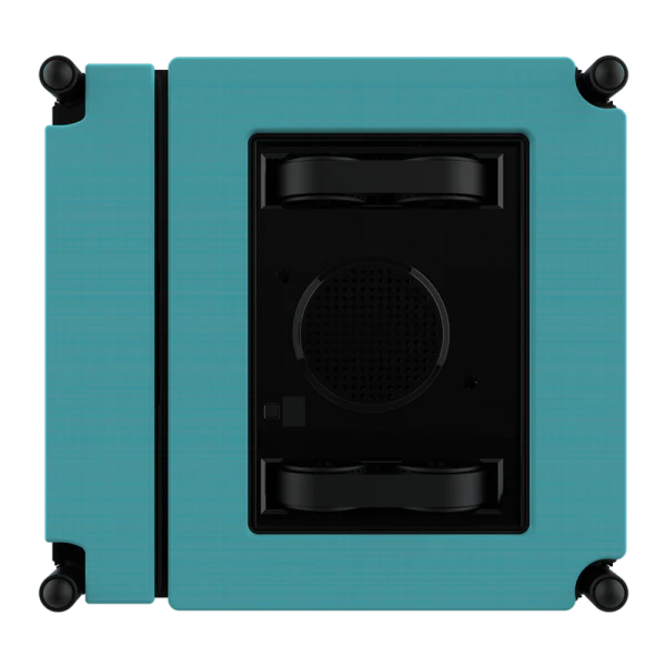 Cecotec Windows Cleaner Robot Conga Windroid Twerking Spray Connected Manual