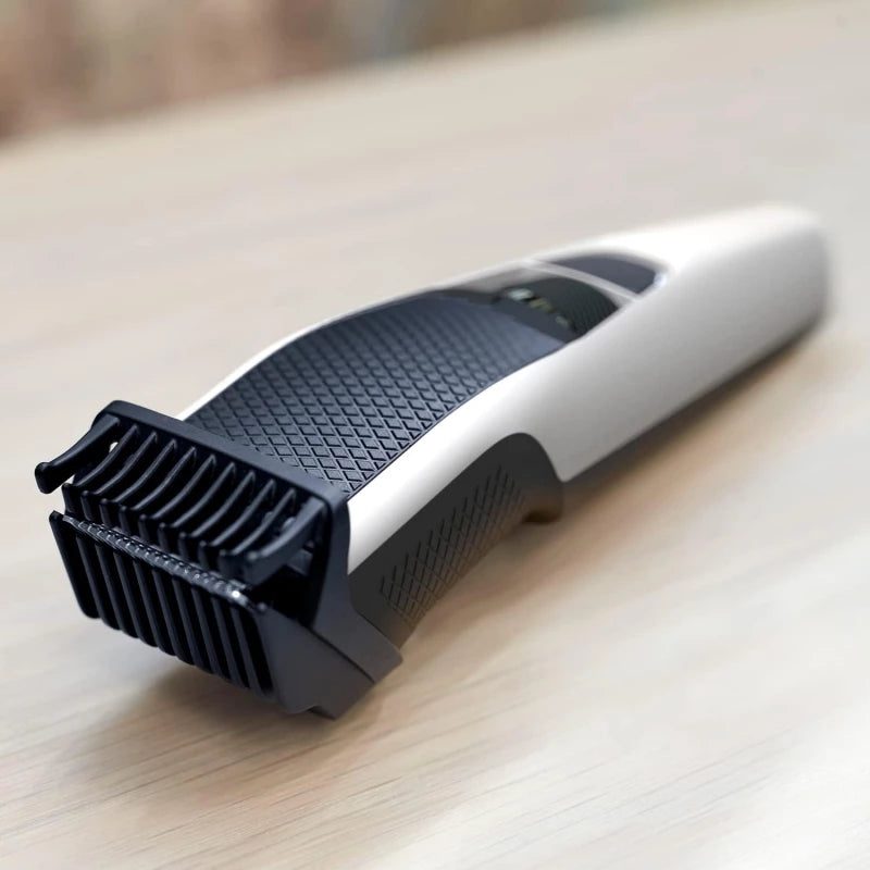 Philips Beard trimmer 3000 Series, Beard Trimmer with Lift & Trim Technology