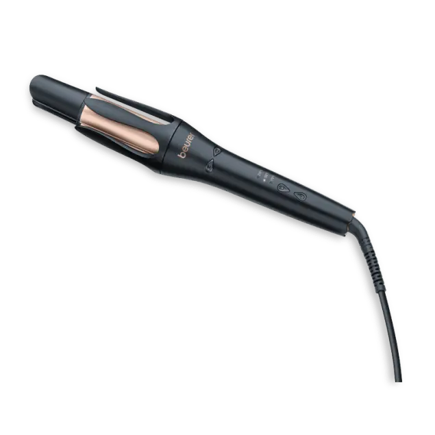 Beurer HT 75 Automatic Hair Curler with Ionic Technology