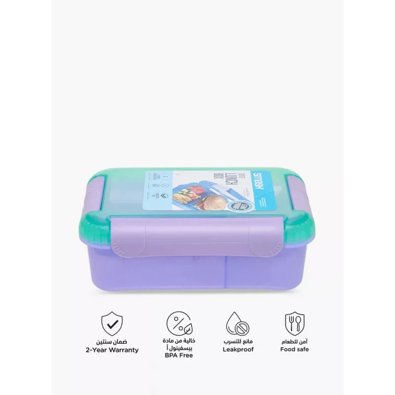 Smash Pp Bento Safe
