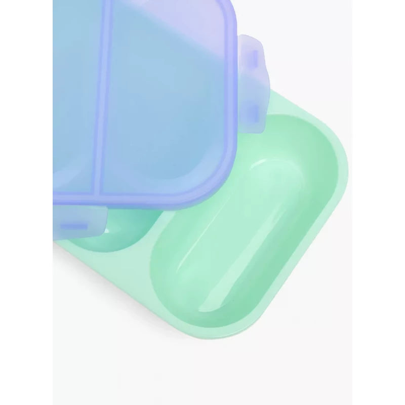 SMASH Duo Bento Lunch Box TP