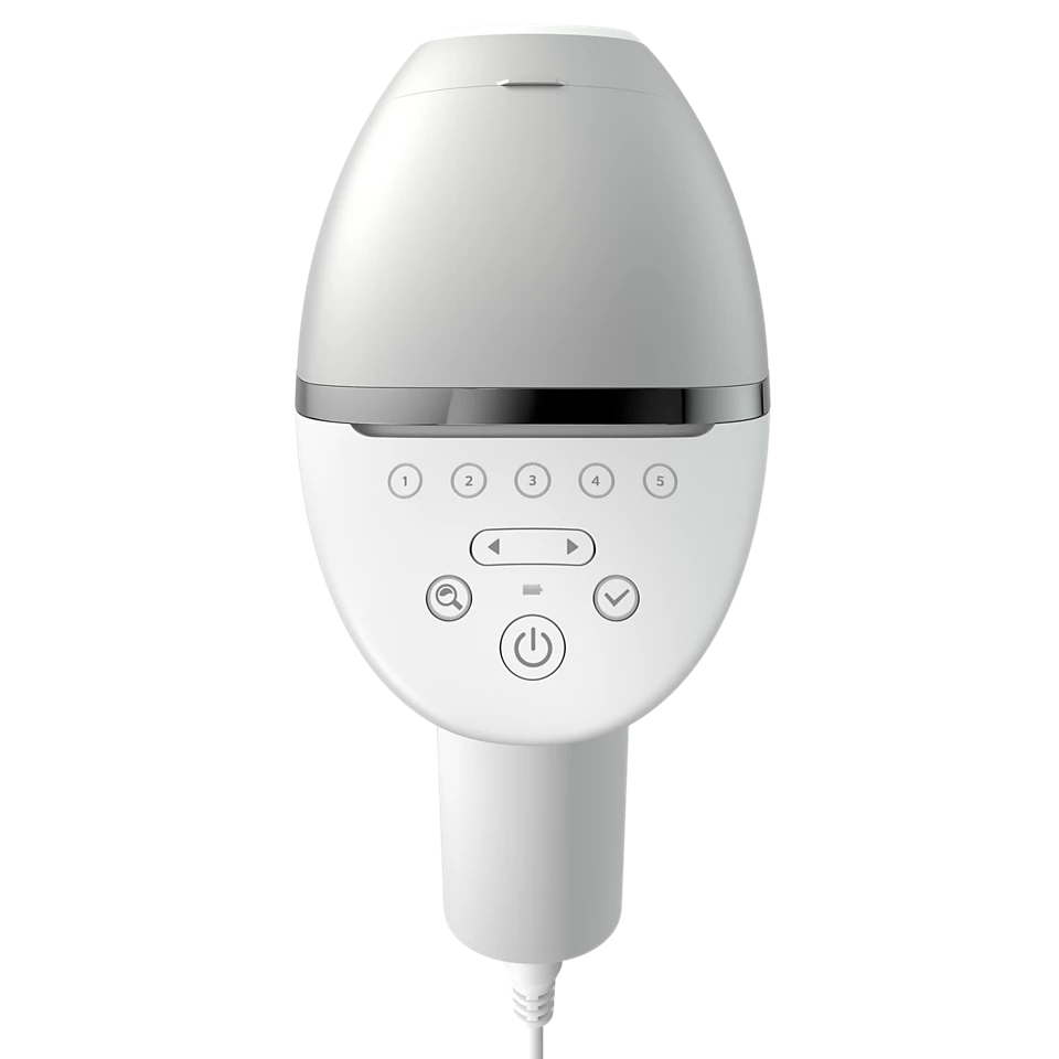 Philips Lumea IPL Hair Removal Series 8000 Philips Lumea IPL Hair Removal Series 8000