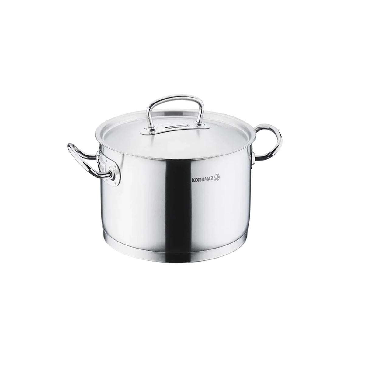 Korkmaz Proline Casserole 24*14 CM /6.2L