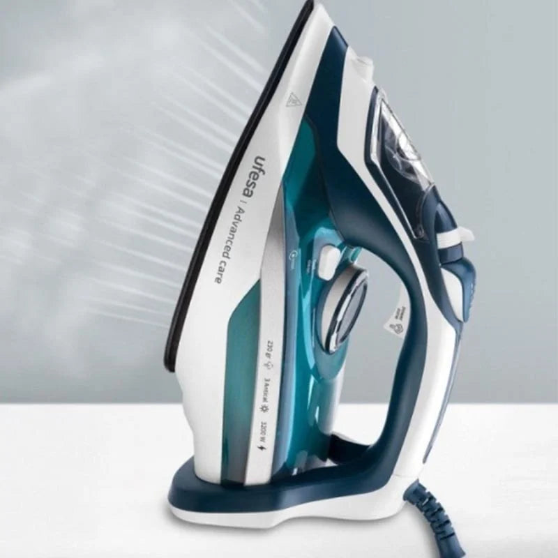 Ufesa Steam Iron Advanced Care 3200W Ufesa Steam Iron Advanced Care 3200W