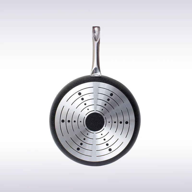 Falez Black Line Frying Pan, 22Cm