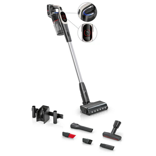 Bosch BCS931GAC Unlimited 9 Series 9Flagship Multi-Surface Cordless Vacuum