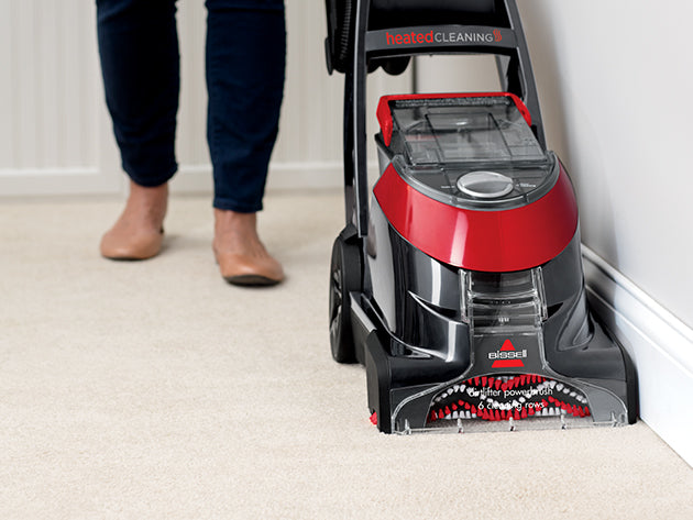 Bissell Power Plus Deep Cleaner 800Watt