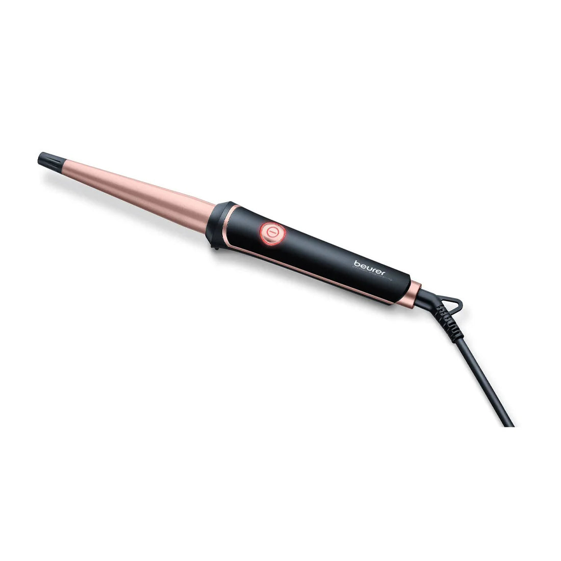 Beurer HT 53 Ceramic Keratin Hair Curling Iron for Perfect Curls Beurer HT 53 Ceramic Keratin Hair Curling Iron for Perfect Curls