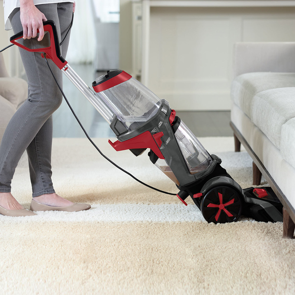 Bissell 1858E Proheat 2X Revolution Carpet