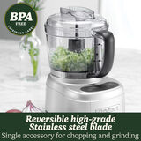 Cuisinart Mini Prep Pro - Stainless Steel