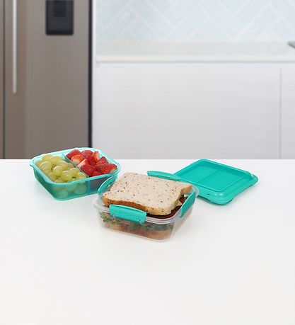 Sistema 1.24l Lunch Stack To Go Square (4)