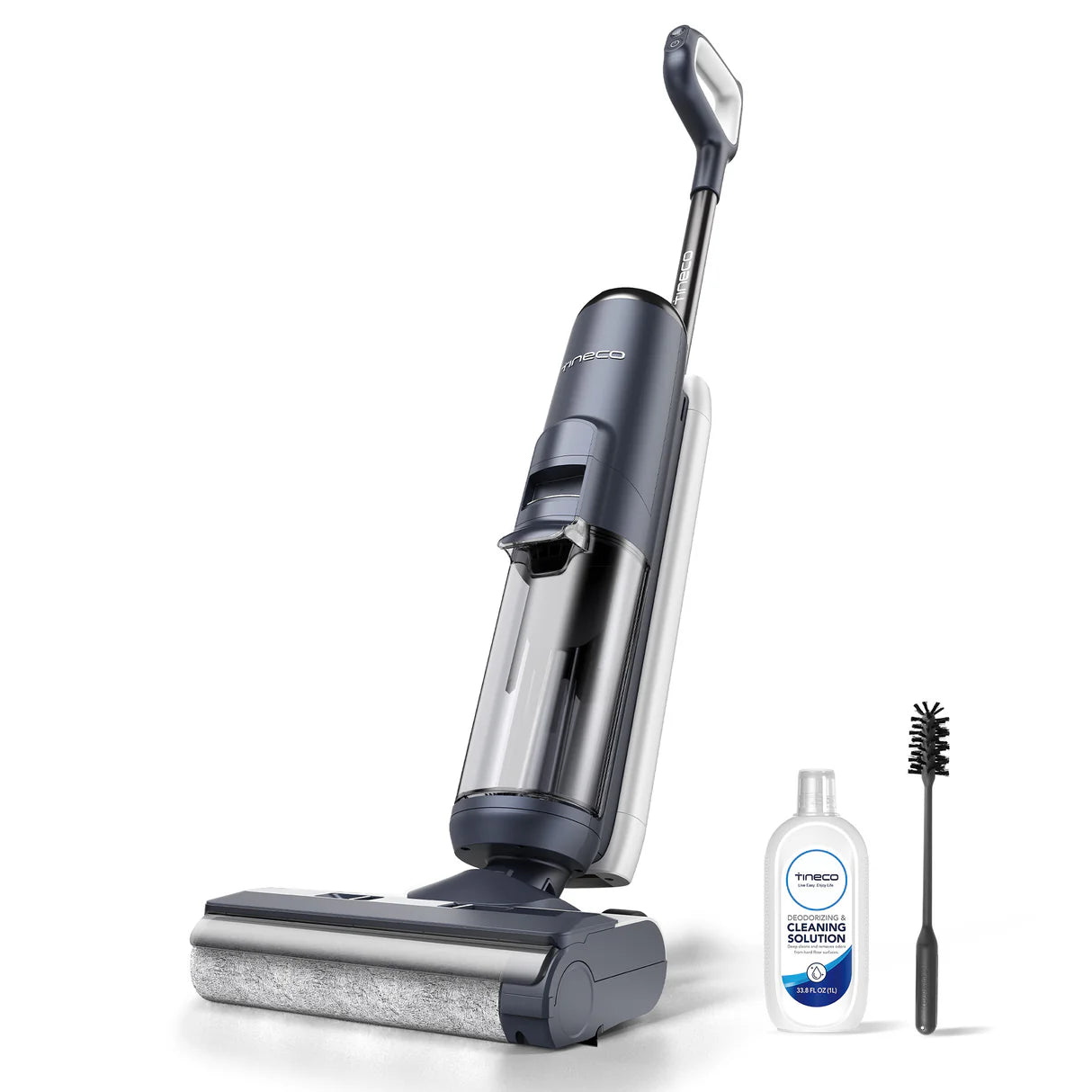 Tineco iFloor One S5 Cordless Wet and Dry Vacuum Cleaner