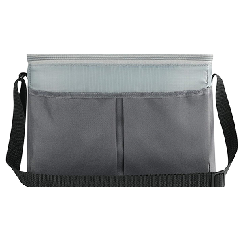 IGLOO Collapse & Cool 24 Solid Assortment Gray IGLOO Collapse & Cool 24 Solid Assortment Gray