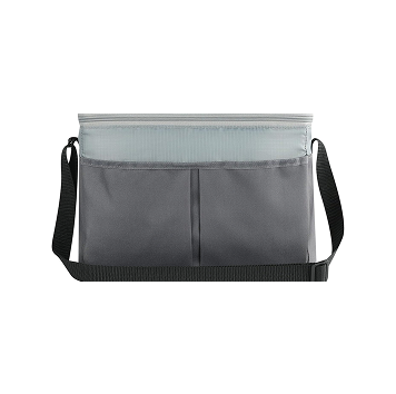 IGLOO Collapse & Cool 12 Solid Assortment Gray IGLOO Collapse & Cool 12 Solid Assortment Gray