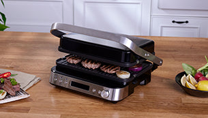 Fakir Expert Pro Grill 2200 Watt Expert Pro 41004747 Fakir Expert Pro Grill 2200 Watt Expert Pro 41004747