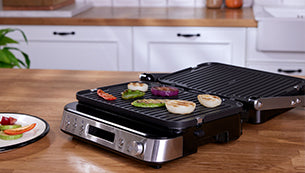 Fakir Expert Pro Grill 2200 Watt Expert Pro 41004747 Fakir Expert Pro Grill 2200 Watt Expert Pro 41004747