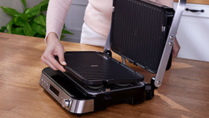 Fakir Expert Pro Grill 2200 Watt Expert Pro 41004747