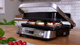 Fakir Expert Pro Grill 2200 Watt Expert Pro 41004747 Fakir Expert Pro Grill 2200 Watt Expert Pro 41004747